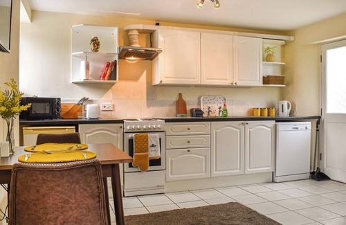 Combe Martin Cottage | 1 bedroom accommodation in Combe Martin