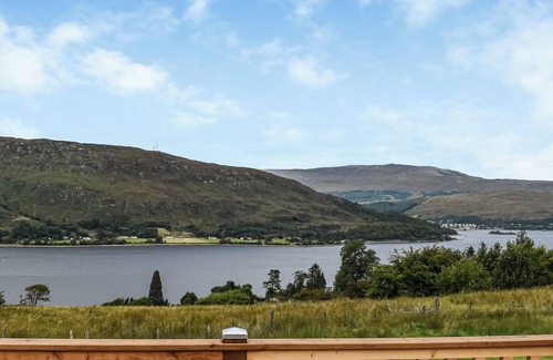 Fort William Cottage | 1 bedroom accommodation in Fort William