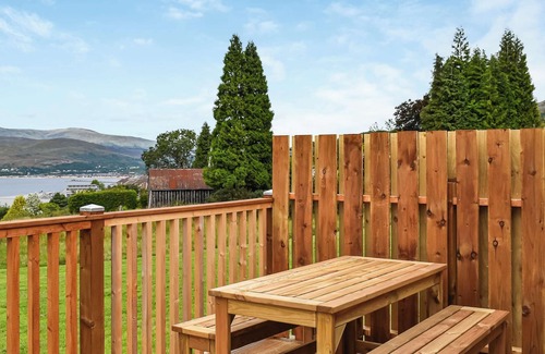 Fort William Cottage | 1 bedroom accommodation in Fort William
