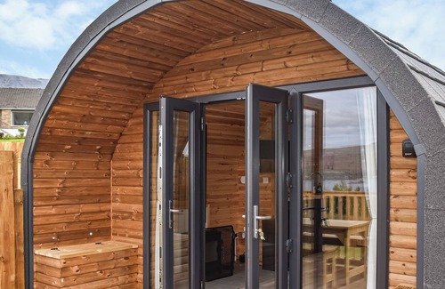 Fort William Cottage | 1 bedroom accommodation in Fort William