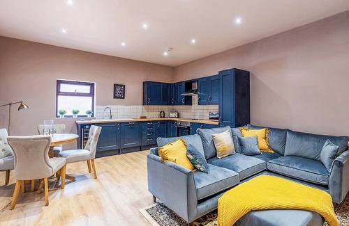 Kirk Sandall Cottage | 1 bedroom accommodation in Hatfield Woodhouse, Nr. Doncaster