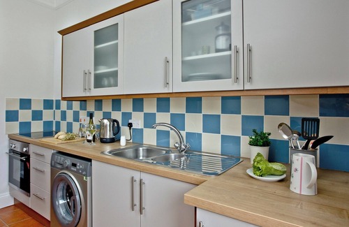 Liverton Apartment | 1 bedroom accommodation in Newton Abbot