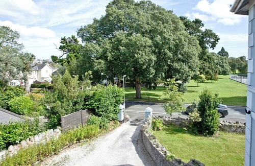 Liverton Apartment | 1 bedroom accommodation in Newton Abbot