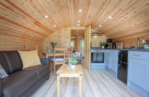 Liverton Cottage | 1 bedroom accommodation in Newton Abbot