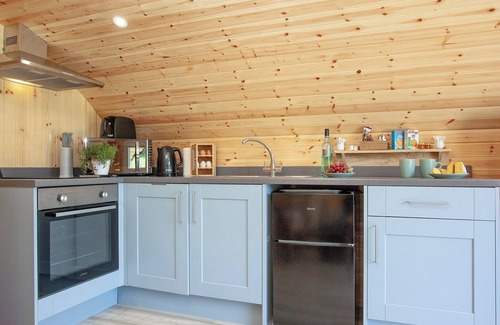 Liverton Cottage | 1 bedroom accommodation in Newton Abbot