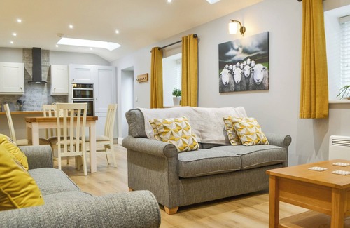 Cockermouth Cottage | 1 bedroom accommodation in Cockermouth