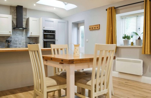 Cockermouth Cottage | 1 bedroom accommodation in Cockermouth