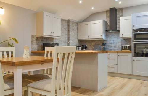Cockermouth Cottage | 1 bedroom accommodation in Cockermouth