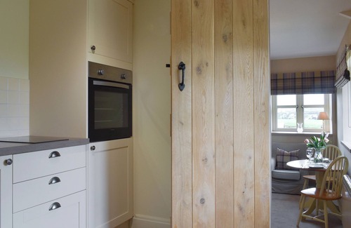 East Witton Cottage | 1 bedroom accommodation in East Witton, near Leyburn