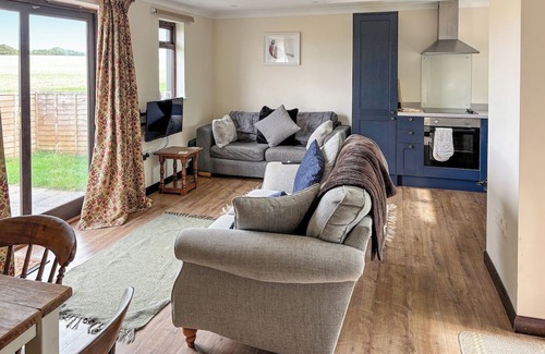 Woodbridge Cottage | 1 bedroom accommodation in Framlingham
