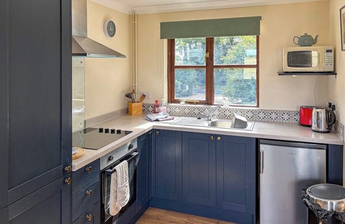 Woodbridge Cottage | 1 bedroom accommodation in Framlingham