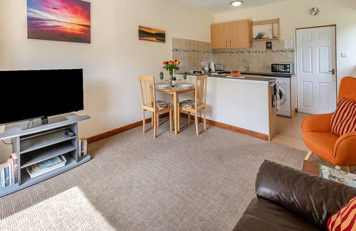 Penhallow Cottage | 1 bedroom accommodation in Perranporth