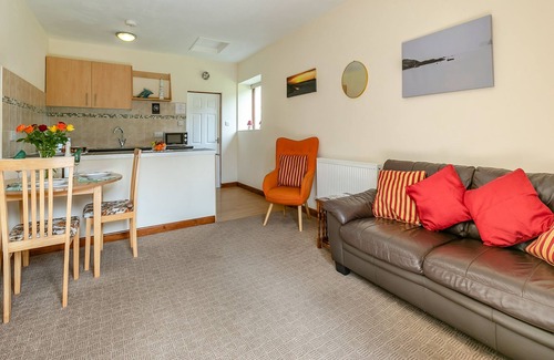 Penhallow Cottage | 1 bedroom accommodation in Perranporth