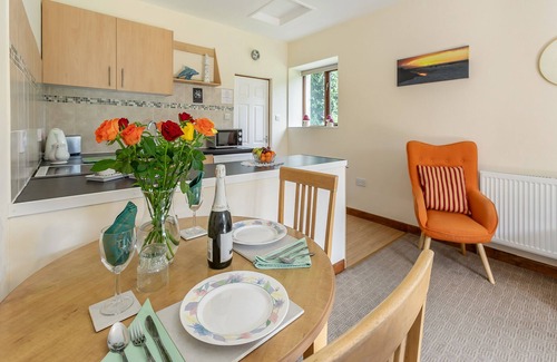 Penhallow Cottage | 1 bedroom accommodation in Perranporth