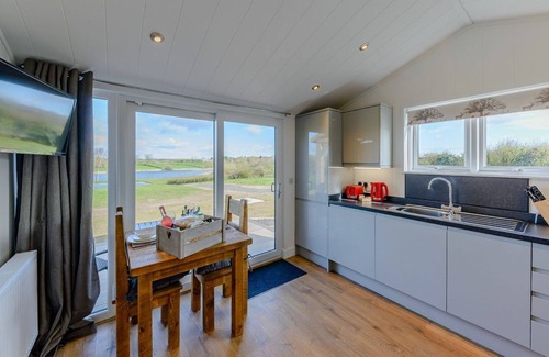 Swadlincote House | 1 bedroom accommodation in Oakthorpe, Swadlincote