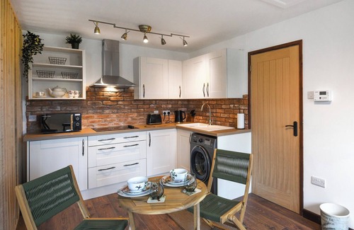 Billingsley Cottage | 1 bedroom accommodation in Bridgnorth