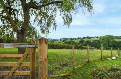 Billingsley Cottage | 1 bedroom accommodation in Bridgnorth