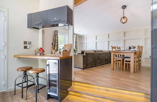 Milverton Ski Chalet | 1 bedroom accommodation in Cannington
