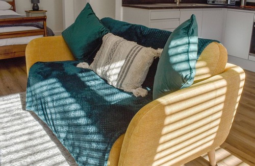 Boxgrove Cottage | 1 bedroom accommodation in Chichester
