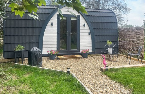 Tangmere Cottage | 1 bedroom accommodation in Chichester