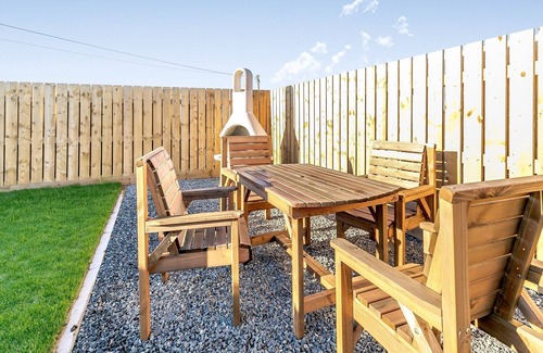 Chysauster Cottage | 1 bedroom accommodation in New Mill, near St Ives