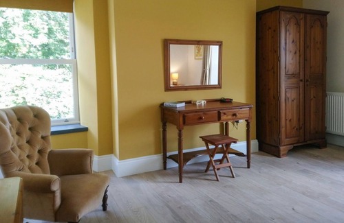 Llanfynydd Cottage | 1 bedroom accommodation in Llanfynydd