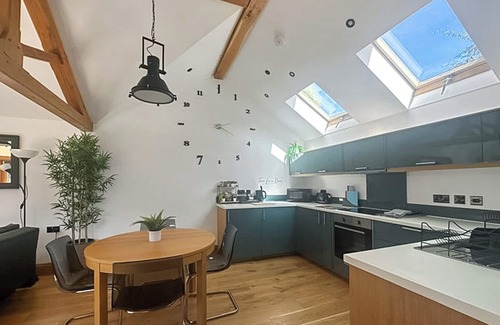 Llangollen Cottage | 1 bedroom accommodation in Llangollen