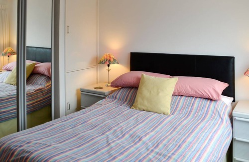 Borth-y-Gest Cottage | 1 bedroom accommodation in Porthmadog