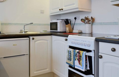 Borth-y-Gest Cottage | 1 bedroom accommodation in Porthmadog