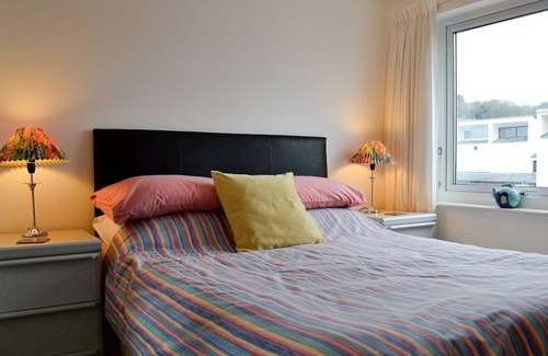 Borth-y-Gest Cottage | 1 bedroom accommodation in Porthmadog