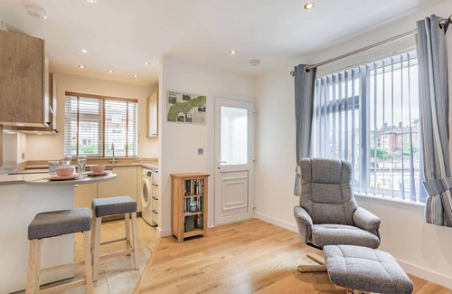 Tewkesbury Cottage | 1 bedroom accommodation in Tewkesbury
