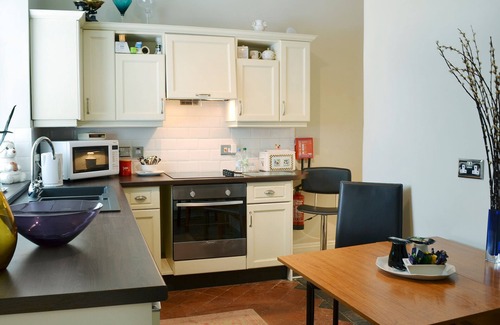 Axminster Cottage | 1 bedroom accommodation in Axminster