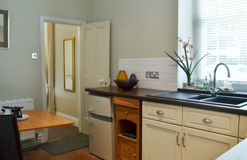 Axminster Cottage | 1 bedroom accommodation in Axminster