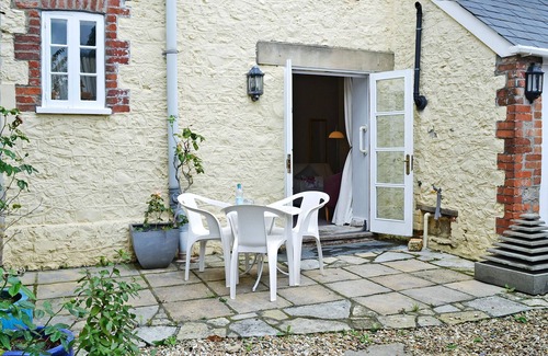 Axminster Cottage | 1 bedroom accommodation in Axminster