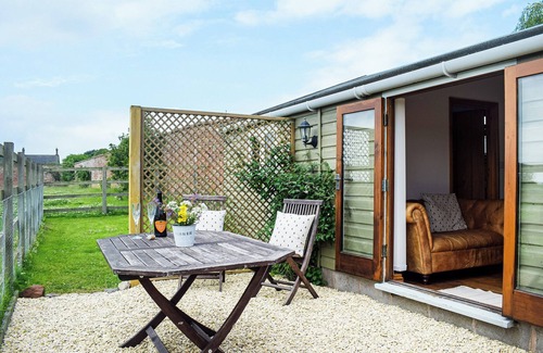Felton Cottage | 1 bedroom accommodation in Baschurch