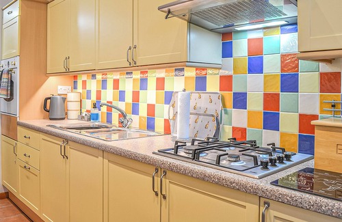 Dolgellau Apartment | 1 bedroom accommodation in Dolgellau