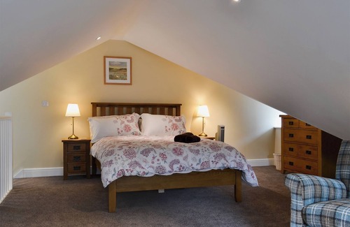 Hunstanton Cottage | 1 bedroom accommodation in Hunstanton