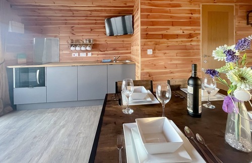 Boston Cottage | 1 bedroom accommodation in Old Leake
