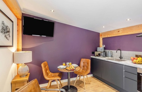 Llangadfan Cottage | 1 bedroom accommodation in Llagadfan, Welshpool