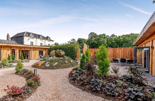 Llangadfan Cottage | 1 bedroom accommodation in Llagadfan, Welshpool
