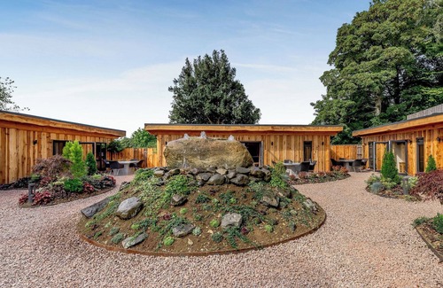 Llangadfan Cottage | 1 bedroom accommodation in Llagadfan, Welshpool
