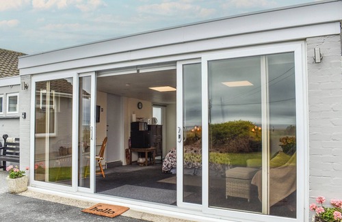 Westleigh Cottage | 1 bedroom accommodation in Appledore, near Westward Ho!