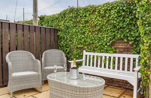 Westleigh Cottage | 1 bedroom accommodation in Appledore, near Westward Ho!