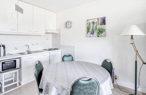 Koksijde-Bad Apartment | 1 bedroom accommodation in Koksijde