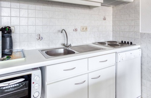 Koksijde-Bad Apartment | 1 bedroom accommodation in Koksijde