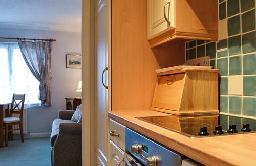 Ambleside Cottage | 1 bedroom accommodation in Ambleside