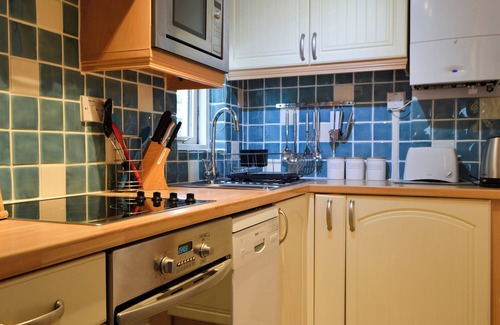 Ambleside Cottage | 1 bedroom accommodation in Ambleside