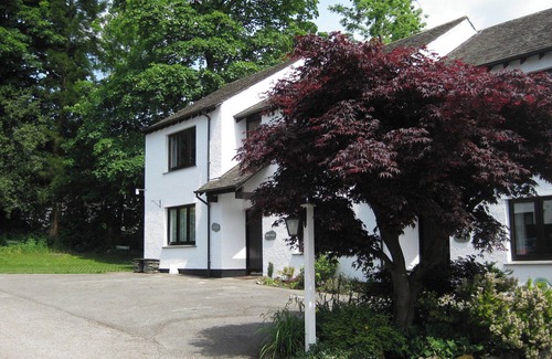 Ambleside Cottage | 1 bedroom accommodation in Ambleside
