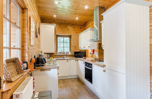 Menai Bridge Ski Chalet | 1 bedroom accommodation in Anglesey