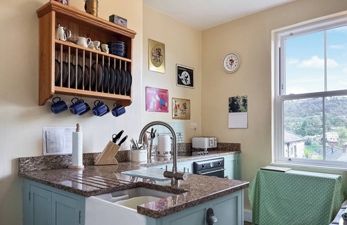 Bakewell Cottage | 1 bedroom accommodation in Bakewell
